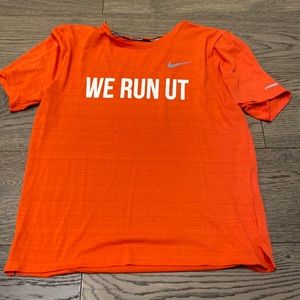 Medium Nike Dri Fit Tshirt